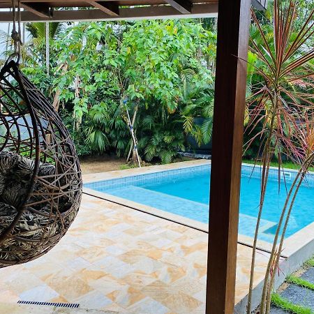 Villa PROXIMO CENTRO HISTÓRICO - Piscina - AR CONDICIONADO Parati Exterior foto